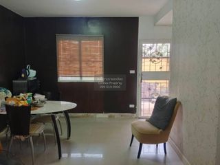 出售 3 卧室 联排别墅 在 Bang Yai, Nonthaburi