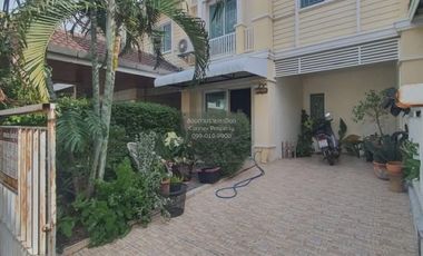 ขาย 3 ห้องนอน ทาวน์เฮ้าส์ ใน บางใหญ่, นนทบุรี