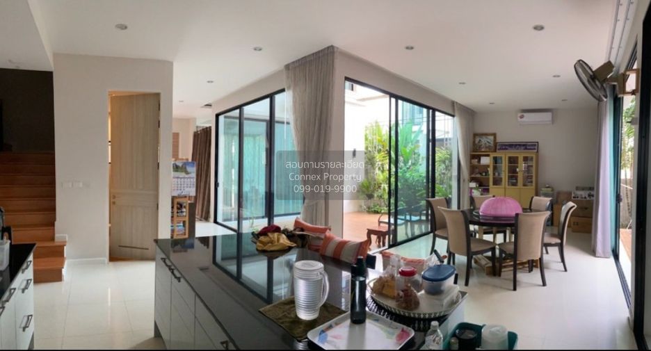 À vendre 5 chambres maison à Phasi Charoen, Bangkok