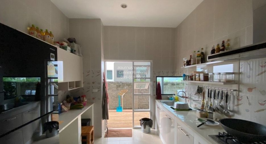 À vendre 5 chambres maison à Phasi Charoen, Bangkok