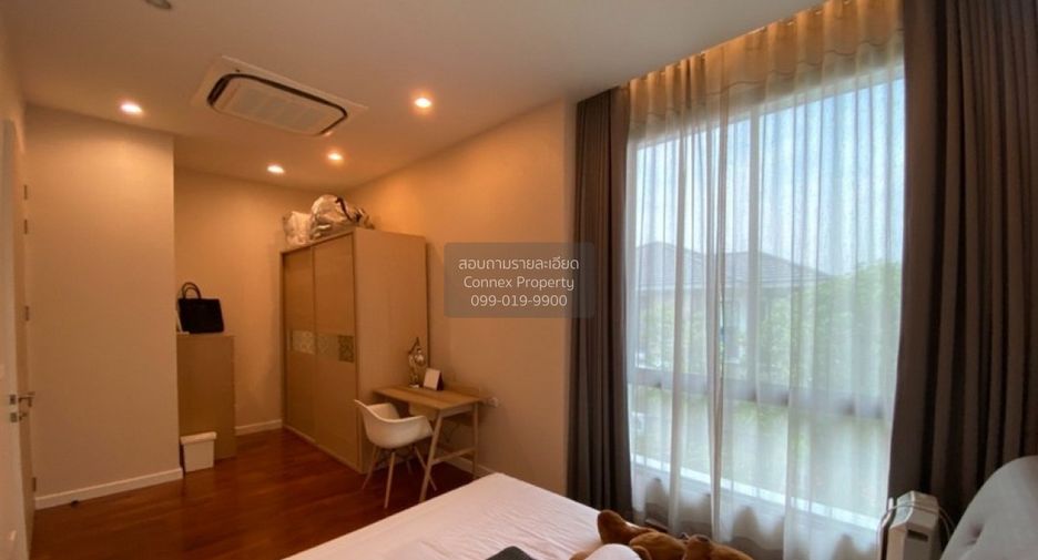 À vendre 5 chambres maison à Phasi Charoen, Bangkok
