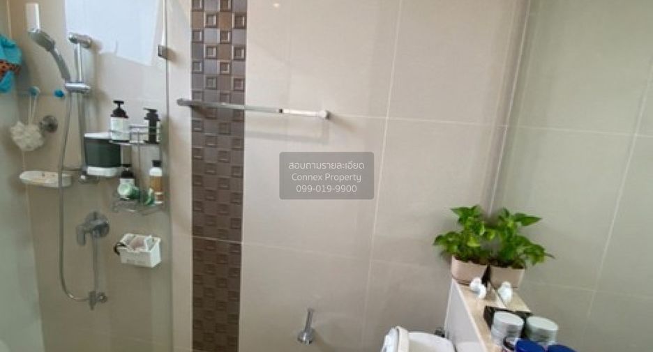 À vendre 5 chambres maison à Phasi Charoen, Bangkok