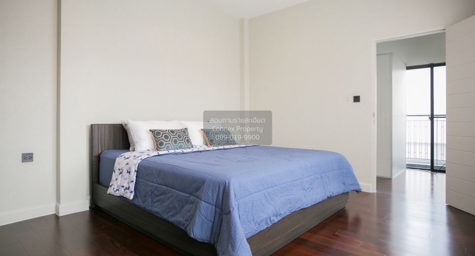 Haus zum Kauf mit 3 Zimmer in Wang Thonglang, Bangkok
