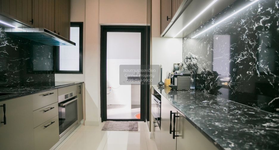 Haus zum Kauf mit 3 Zimmer in Wang Thonglang, Bangkok