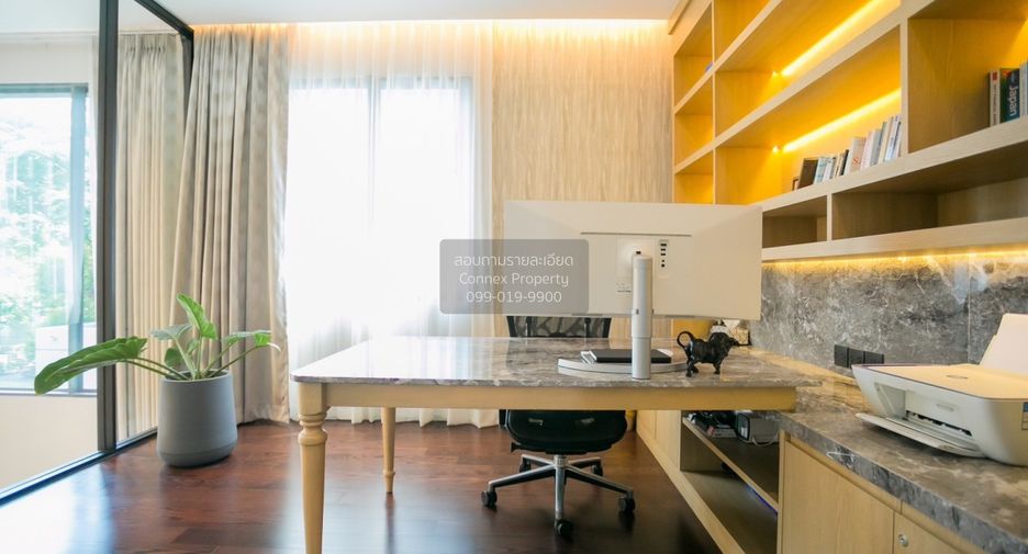 Haus zum Kauf mit 3 Zimmer in Wang Thonglang, Bangkok