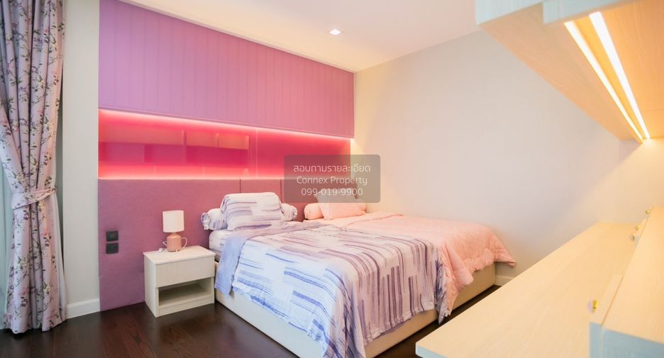 Haus zum Kauf mit 3 Zimmer in Wang Thonglang, Bangkok
