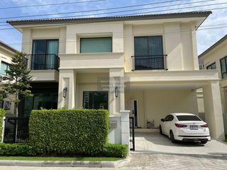 Продажа 3 спальни дом в Bang Phli, Самутпракан