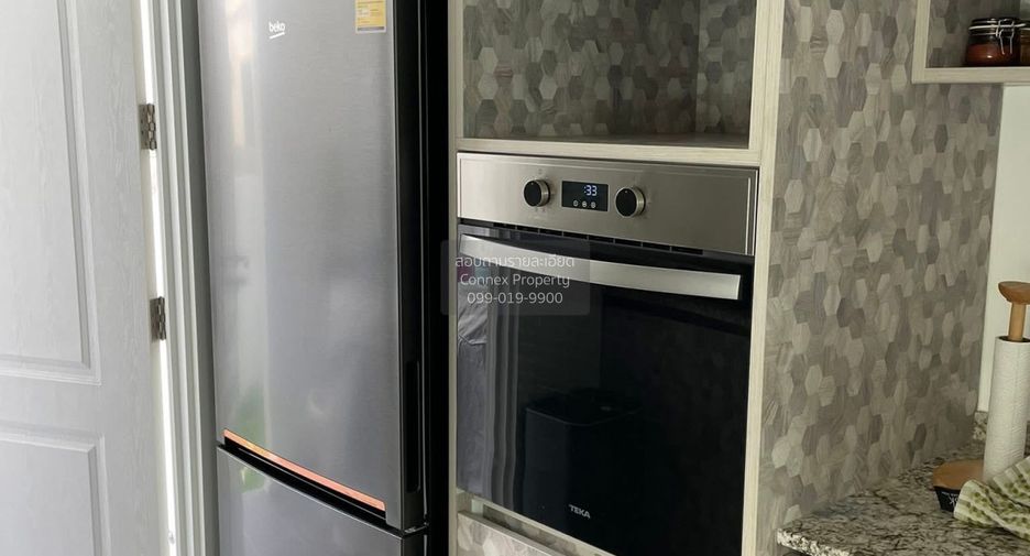 ขาย 3 ห้องนอน บ้านเดี่ยว ใน บางพลี, สมุทรปราการ