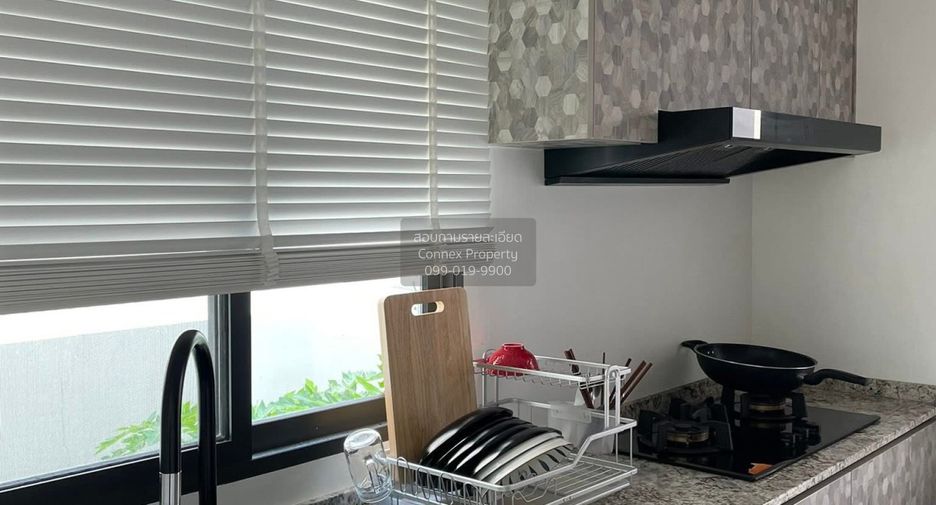 ขาย 3 ห้องนอน บ้านเดี่ยว ใน บางพลี, สมุทรปราการ