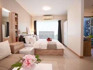 ขาย 1 เตียง คอนโด ใน วังทองหลาง, กรุงเทพฯ