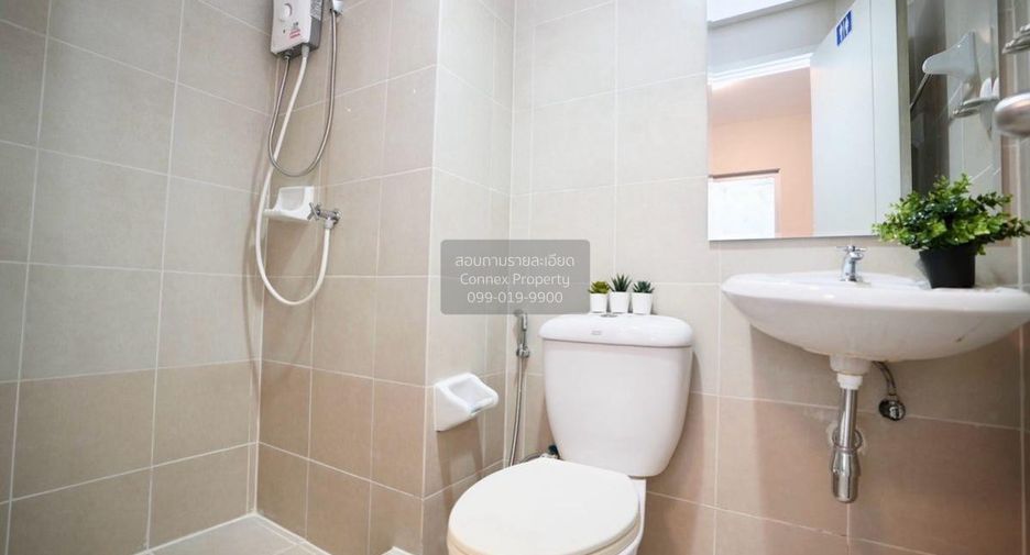 For sale 1 Beds condo in Wang Thonglang, Bangkok