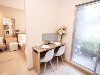 ขาย 1 เตียง คอนโด ใน วังทองหลาง, กรุงเทพฯ