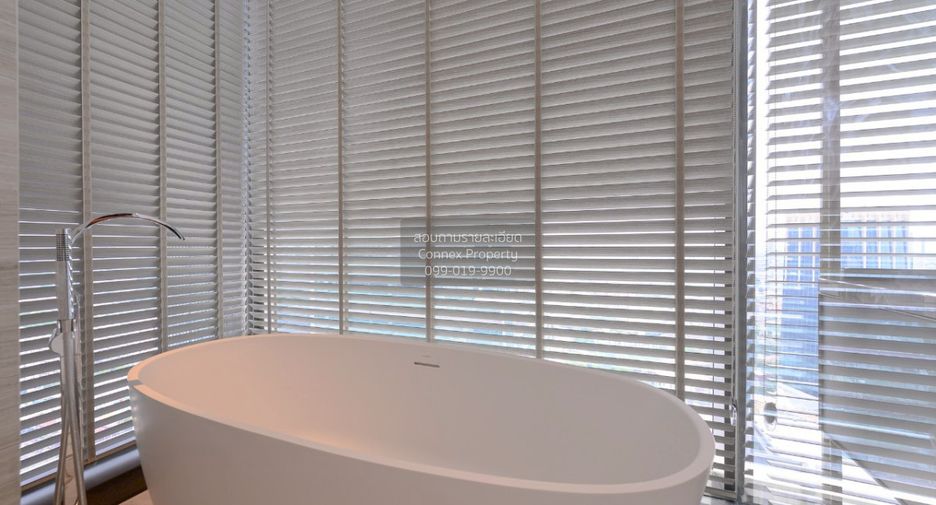 For sale 2 bedrooms condo in Sathon, Bangkok