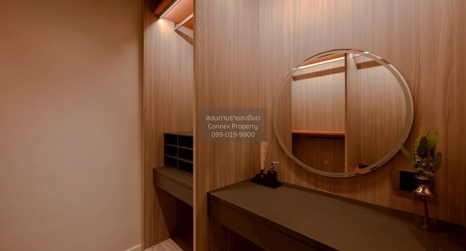 For sale 2 bedrooms condo in Sathon, Bangkok