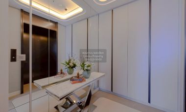 ขาย 2 ห้องนอน คอนโด ใน สาทร, กรุงเทพฯ