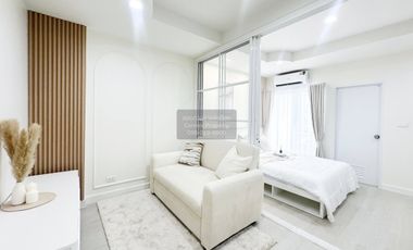 For sale 1 bed condo in Lat Phrao, Bangkok