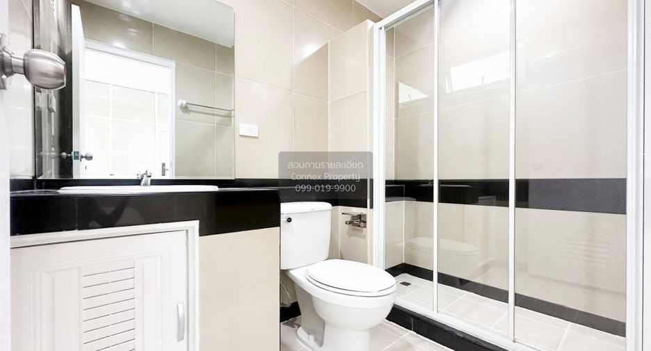 For sale 1 bed condo in Lat Phrao, Bangkok