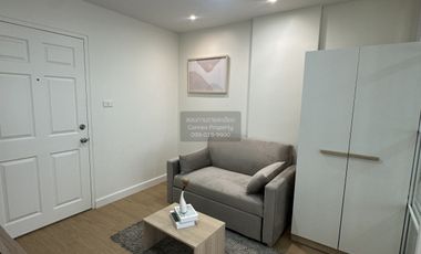 For sale 1 bed condo in Bang Khen, Bangkok
