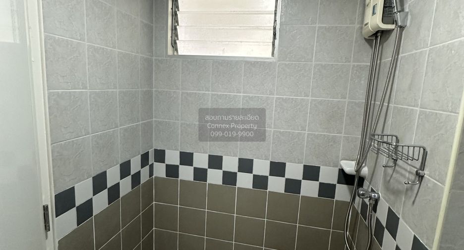 For sale 1 bed condo in Bang Khen, Bangkok