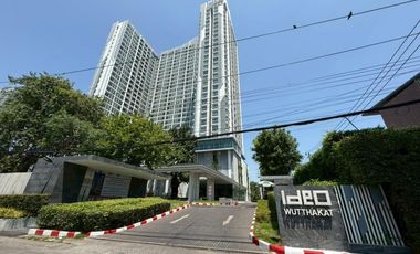 Condo en venta de 1 habitaciones en Thon Buri, Bangkok