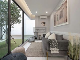 Haus zum Kauf mit 4 Zimmer in Bang Khen, Bangkok
