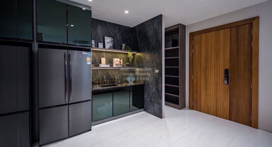 Haus zum Kauf mit 4 Zimmer in Bang Khen, Bangkok