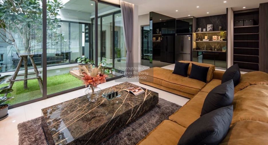 Haus zum Kauf mit 4 Zimmer in Bang Khen, Bangkok