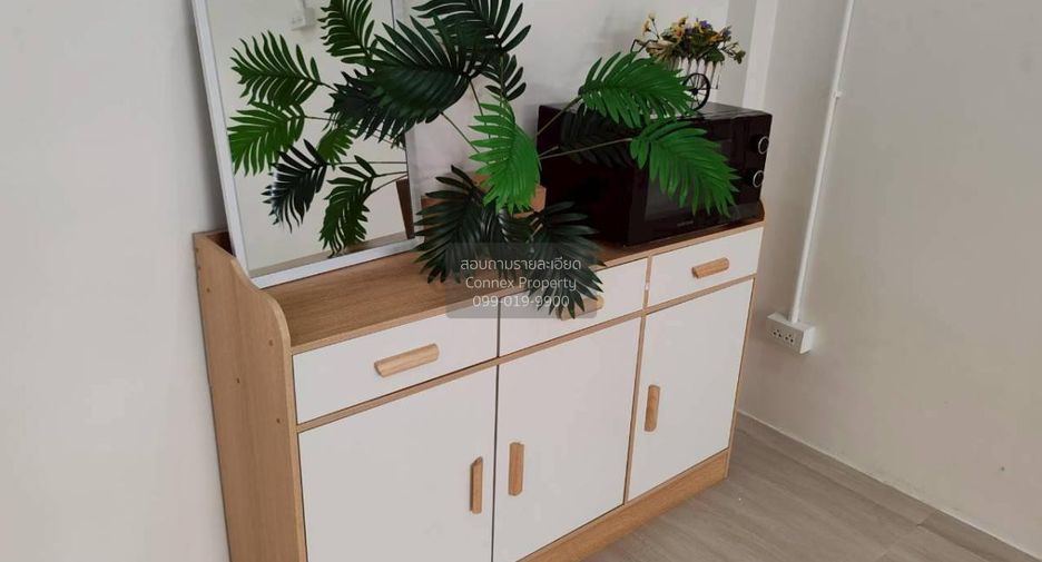 Local comercial en venta de 2 habitaciones en Phasi Charoen, Bangkok