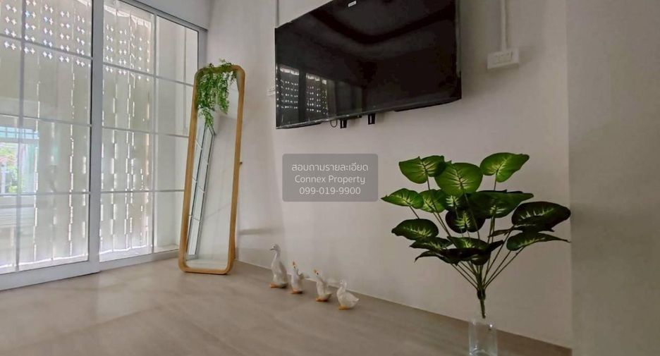 Local comercial en venta de 2 habitaciones en Phasi Charoen, Bangkok