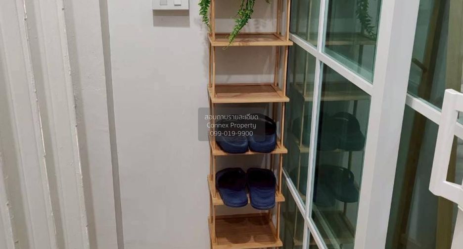 Local comercial en venta de 2 habitaciones en Phasi Charoen, Bangkok
