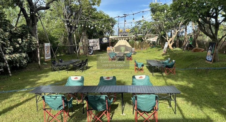 Hotel zum Kauf mit 10 Zimmer in Dan Chang, Suphan Buri
