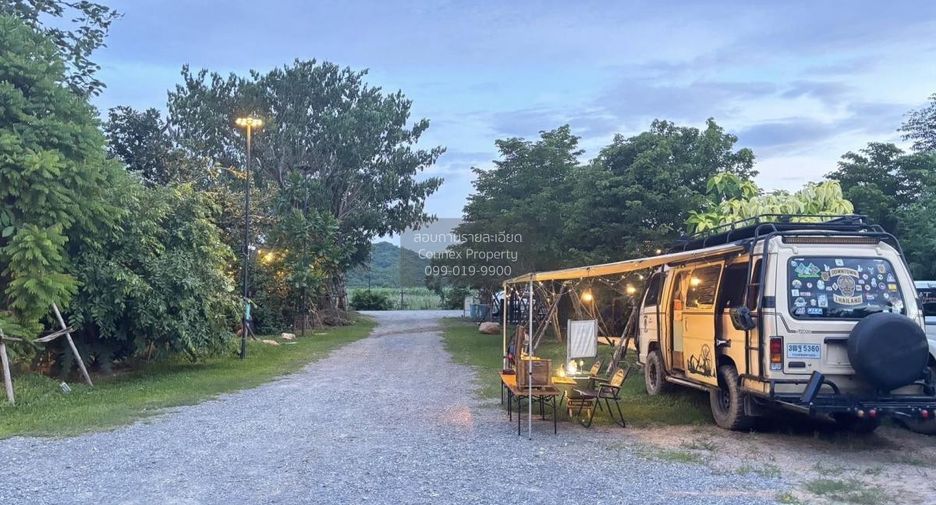 Hotel zum Kauf mit 10 Zimmer in Dan Chang, Suphan Buri
