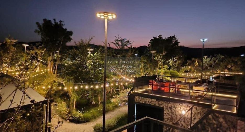 Hotel zum Kauf mit 10 Zimmer in Dan Chang, Suphan Buri