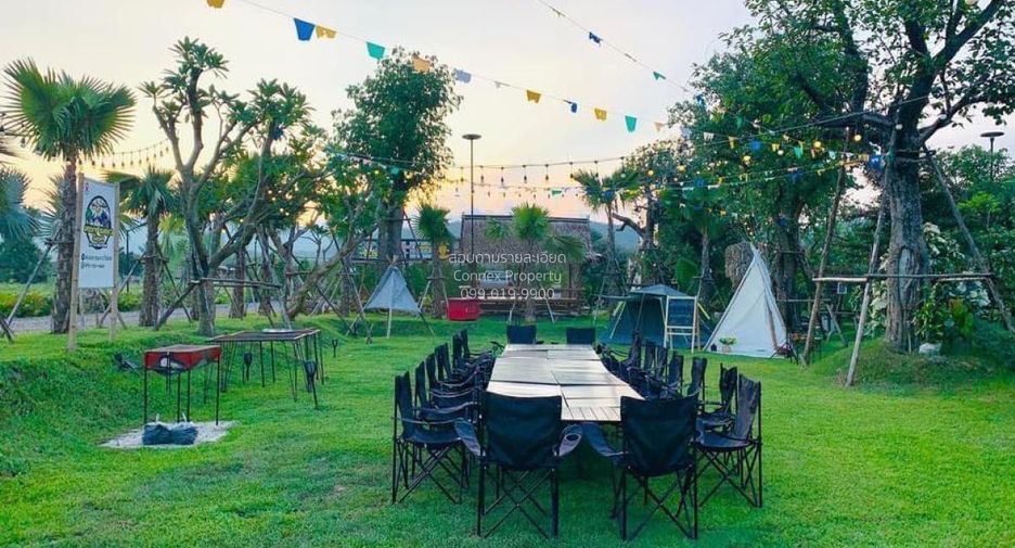 Hotel zum Kauf mit 10 Zimmer in Dan Chang, Suphan Buri