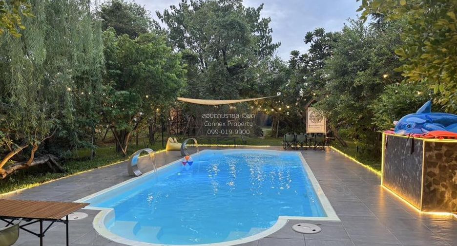 Hotel zum Kauf mit 10 Zimmer in Dan Chang, Suphan Buri