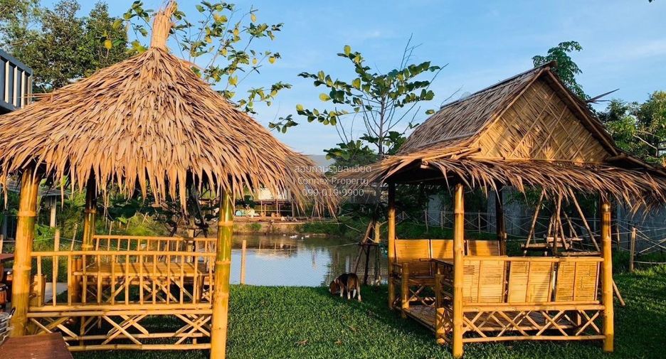 Hotel zum Kauf mit 10 Zimmer in Dan Chang, Suphan Buri