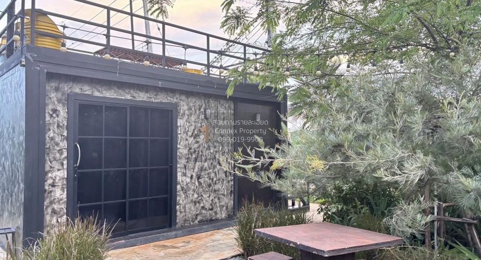 Hotel zum Kauf mit 10 Zimmer in Dan Chang, Suphan Buri