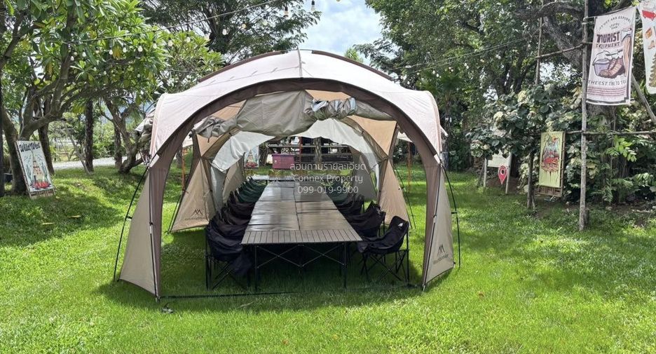 Hotel zum Kauf mit 10 Zimmer in Dan Chang, Suphan Buri