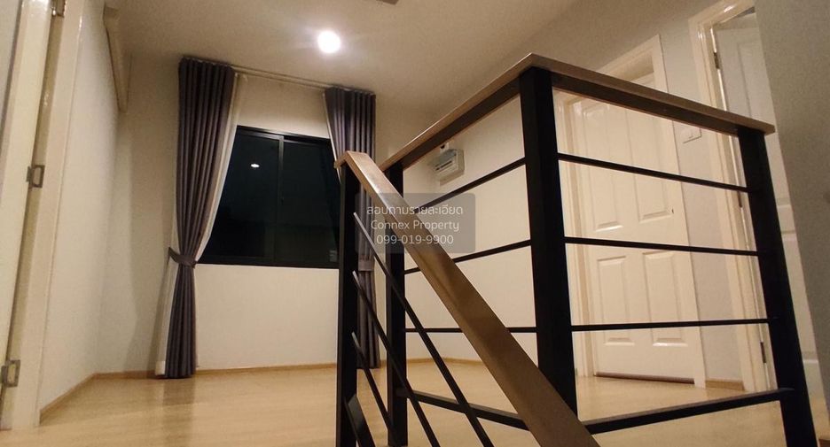 ขาย 4 ห้องนอน บ้านเดี่ยว ใน ปากเกร็ด, นนทบุรี
