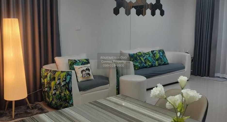 ขาย 4 ห้องนอน บ้านเดี่ยว ใน ปากเกร็ด, นนทบุรี