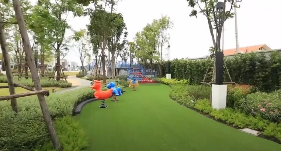 ขาย 4 ห้องนอน บ้านเดี่ยว ใน ปากเกร็ด, นนทบุรี