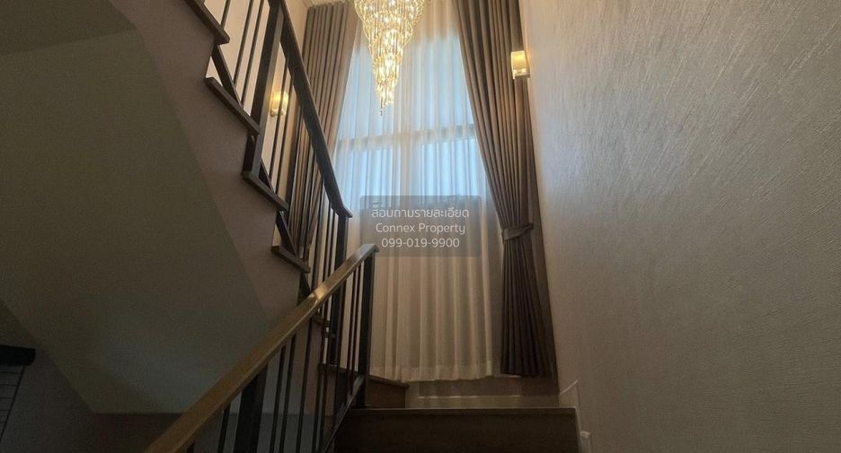 Haus zum Kauf mit 4 Zimmer in Bang Khae, Bangkok