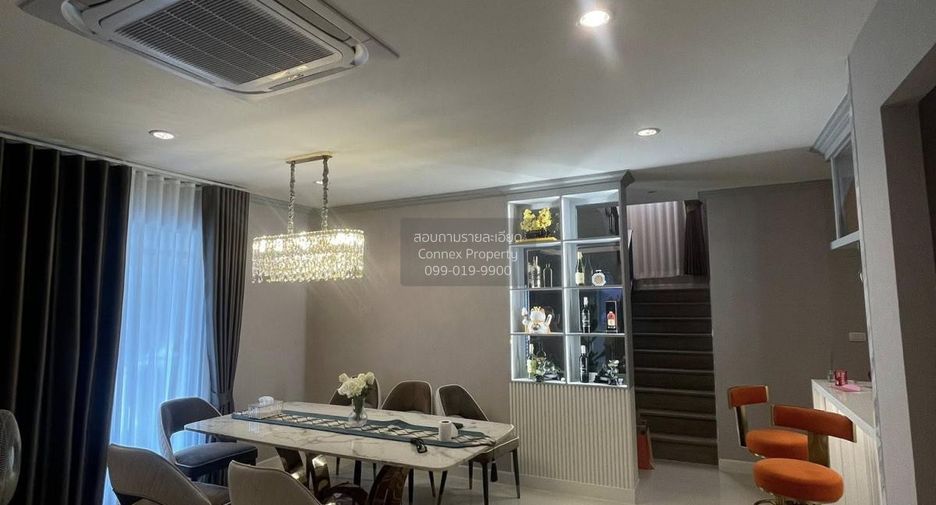 Haus zum Kauf mit 4 Zimmer in Bang Khae, Bangkok