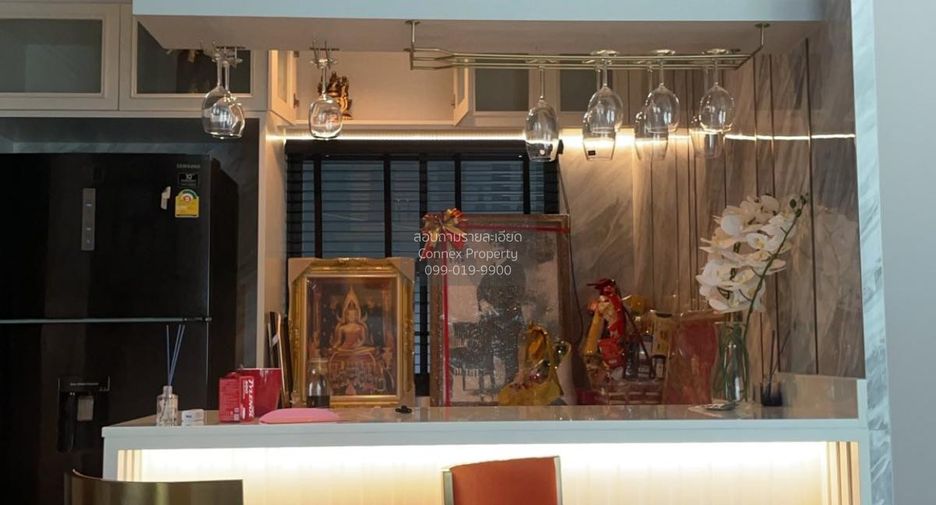 Haus zum Kauf mit 4 Zimmer in Bang Khae, Bangkok