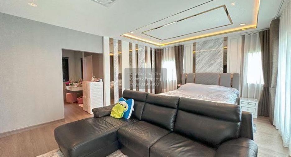 Haus zum Kauf mit 4 Zimmer in Bang Khae, Bangkok