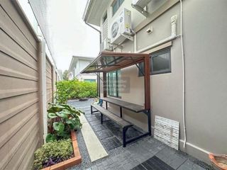 For sale 4 bedrooms house in Bang Khae, Bangkok