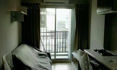 For sale 1 bed condo in Mueang Nonthaburi, Nonthaburi