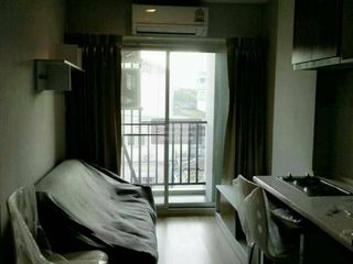 For sale 1 Beds condo in Mueang Nonthaburi, Nonthaburi