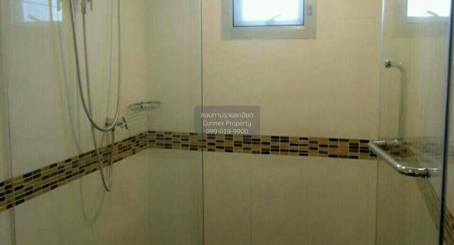 For sale 1 bed condo in Mueang Nonthaburi, Nonthaburi
