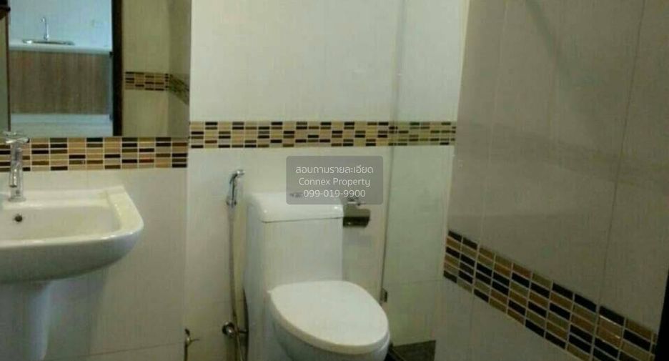 For sale 1 bed condo in Mueang Nonthaburi, Nonthaburi